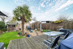 Garden- click for photo gallery